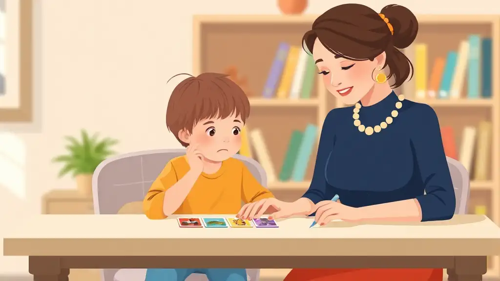 ADHD: ce trebuie să știe părinții despre suportul logopedic